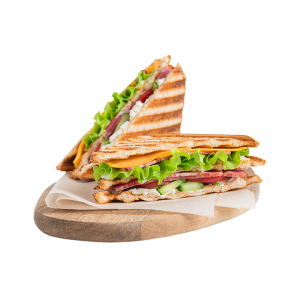# 18 Reuben ( seasonal only)