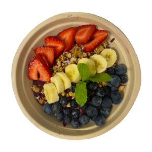 Banana Berry