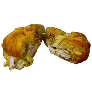 #14 Turkey Brie Supreme
