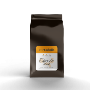 ESPRESSO BLEND